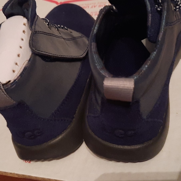 Ugg Canoe Reflective 3m (Rare) - Picture 6 of 6